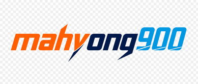 Logo mahyong900 di header